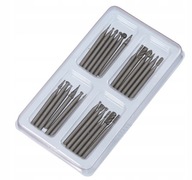 NEILSEN DIAMANTOVÉ FRÉZY SET 24 ks NEILSEN DIAMANTOVÉ FRÉZY SET 24 ks