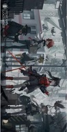 ARKNIGHTS ARK_001 - A2 (420 mm x vlastné) ARKNIGHTS ARK_001 - A2 (420 mm x vlastné)