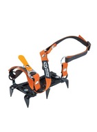 Horolezecká technika Turistické kolísky Mini Crampon Horolezecká technika Turistické kolísky Mini Crampon