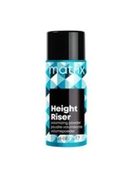 Matrix Height Riser prášok na zvýšenie objemu 7g Matrix Height Riser prášok na zvýšenie objemu 7g