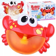 STROJ NA PENU DO KÚPEĽA BUBBLE MERRY CAB STROJ NA PENU DO KÚPEĽA BUBBLE MERRY CAB