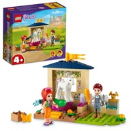 LEGO FRIENDS Bricks 41696 Kúpeľ pre poníky v stajni LEGO FRIENDS Bricks 41696 Kúpeľ pre poníky v stajni