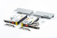 BLUM LIFT AVENTOS HK TOP 22K2700 GREY SET BLUM LIFT AVENTOS HK TOP 22K2700 GREY SET