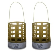 GURU X-Change Distance M 40 50g Kôš na kŕmidlo GURU X-Change Distance M 40 50g Kôš na kŕmidlo