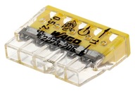 ELEKTRICKÁ CUBBER WAGO-2273-205*P12 ELEKTRICKÁ CUBBER WAGO-2273-205*P12