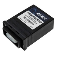 Emulátor tlaku paliva PFPE TORPEDO OPEL VOLVO Emulátor tlaku paliva PFPE TORPEDO OPEL VOLVO