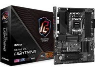 Základná doska ASROCK X670E PG Lightning