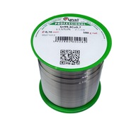 Cín Sn99,3Cu0,7 1,13 0,70 mm 0,5 kg Cín Sn99,3Cu0,7 1,13 0,70 mm 0,5 kg