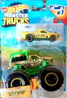 OPERATION STOMP - Hot Wheels 1:64 Monster Trucks OPERATION STOMP - Hot Wheels 1:64 Monster Trucks