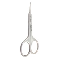 Goldton nožnice na nechtovú kožičku, zakrivené, 9 cm Goldton nožnice na nechtovú kožičku, zakrivené, 9 cm