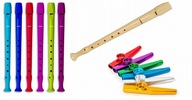 FLAUTA FLAUTA HOHNER 9508 + KOVOVÝ KAZOO FLAUTA FLAUTA HOHNER 9508 + KOVOVÝ KAZOO