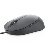 DELL laserová drôtová myš MS3220 šedá DELL laserová drôtová myš MS3220 šedá
