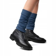 Návleky na nohy Steven jeans dámske návleky na nohy Návleky na nohy Steven jeans dámske návleky na nohy