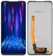 LCD DOTYKOVÝ DISPLEJ PRE DOOGEE S97 PRO