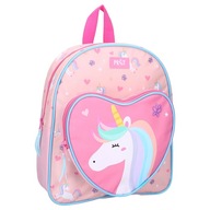 Detský ruksak PRET Stay Silly Unicorn ružový