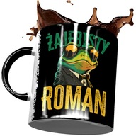ROMAN Żaba Žaba hrnček VIANOCE ROMAN Żaba Žaba hrnček VIANOCE
