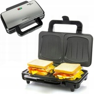 GRIL TOASTOVÝ SENDVIČ VEĽKÝ TOAST PRVÉ RAKÚSKO GRIL TOASTOVÝ SENDVIČ VEĽKÝ TOAST PRVÉ RAKÚSKO