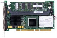 LSI PCBX518-B1 RAID SCSI 64 MB PCI-X BBU