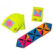 Logic Cube Puzzle Imagination Challenges Logic Cube Puzzle Imagination Challenges
