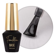 HYBRID BASE GEL ACRYL GEL FOUNDATION BASE NEPEČE MOLLY LAC 10g HYBRID BASE GEL ACRYL GEL FOUNDATION BASE NEPEČE MOLLY LAC 10g