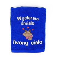 VAPAČKA S VÝŠIVKOU ZA DAR + MENO VAPAČKA S VÝŠIVKOU ZA DAR + MENO