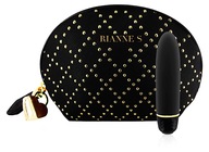 RIANNE S CLASSIQUE VIBE BLACK - KLASIKA