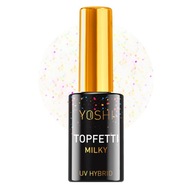 YOSHI TOP TOPFETTI MILKY 10 ML
