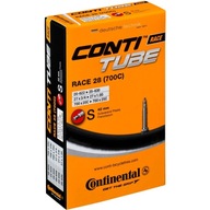 CONTINENTAL RACE 28 700 C CESTNÁ RÚRA PRESTA VENTIL 42MM CONTINENTAL RACE 28 700 C CESTNÁ RÚRA PRESTA VENTIL 42MM