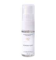 Wonder Foam penový šampón na riasy a obočie 30ml Wonder Foam penový šampón na riasy a obočie 30ml