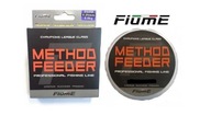 Fiume Method Feeder vlasec 250m 0,18mm Fiume Method Feeder vlasec 250m 0,18mm