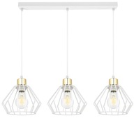 BRILANTNÉ LED LUSTRE STROPNÉ ZÁVESNÉ LAMPY BRILANTNÉ LED LUSTRE STROPNÉ ZÁVESNÉ LAMPY