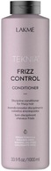 LAKME TEKNIA FRIZZ CONTROL vyhladzujúci kondicionér proti krepovateniu 1000 ml LAKME TEKNIA FRIZZ CONTROL vyhladzujúci kondicionér proti krepovateniu 1000 ml