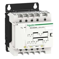 1-fázový transformátor 100VA 230V/24V ABT7PDU010B 1-fázový transformátor 100VA 230V/24V ABT7PDU010B