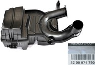 RESONATOR RENAULT MEGANE III SCENIC 8200971790 OE RESONATOR RENAULT MEGANE III SCENIC 8200971790 OE