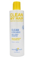 MONTIBELLO SMART TOUCH CLEAN MY VLASY 300 ml MONTIBELLO SMART TOUCH CLEAN MY VLASY 300 ml