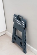 Sevroll taburetka šedá 39 cm 05044 Platforma Step S Sevroll taburetka šedá 39 cm 05044 Platforma Step S