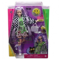 Barbie Extra Fashion HHN10