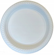 Opätovne použiteľné plastové dosky 22 cm 100 ks gril Opätovne použiteľné plastové dosky 22 cm 100 ks gril