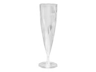 PS poháre, priehľadné, 13cl, 10 ks. - ideálne na párty PS poháre, priehľadné, 13cl, 10 ks. - ideálne na párty