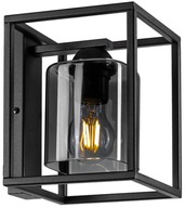 MODERNÁ RETRO LOFT EDISON NÁstenná LED OBRAZOVKA MODERNÁ RETRO LOFT EDISON NÁstenná LED OBRAZOVKA