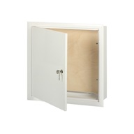 OMP-4 Kovové puzdro (400x400x120), zapustené OMP-4 Kovové puzdro (400x400x120), zapustené