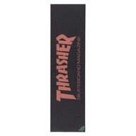Páska Paper Grip Thrasher Mob Grip Orange 9x33 Páska Paper Grip Thrasher Mob Grip Orange 9x33
