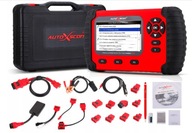 AutoXscan RS820 Pro FULL diagnostický počítač + Adaptéry AutoXscan RS820 Pro FULL diagnostický počítač + Adaptéry