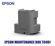 EPSON ECOTANK NÁDOBKA ABSORBTORA ATRAMENTU / L / WF- EPSON ECOTANK NÁDOBKA ABSORBTORA ATRAMENTU / L / WF-