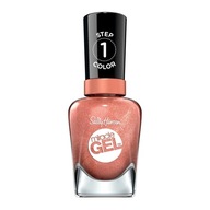 Sally Hansen Miracle Gel lak na nechty 660 Sally Hansen Miracle Gel lak na nechty 660