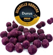ČINKY MEUS HOOKERS DURUS 15/18mm 130ml MULBERRY ČINKY MEUS HOOKERS DURUS 15/18mm 130ml MULBERRY