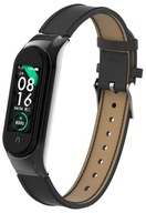 KOŽENÝ REMÍNOK pre XIAOMI MI BAND 5/6 FAREB KOŽENÝ REMÍNOK pre XIAOMI MI BAND 5/6 FAREB