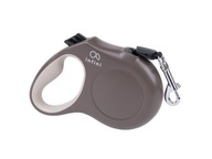 infini Freedom L navíjacie vodítko 25kg Hnedé infini Freedom L navíjacie vodítko 25kg Hnedé