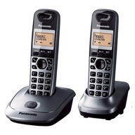 KX-TG2512 Dect/Titan/Duo Panasonic