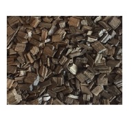 PRAŽENÉ AMERICKÉ CHIPS vločky sud whisky 500g dubová malta farba príchuť PRAŽENÉ AMERICKÉ CHIPS vločky sud whisky 500g dubová malta farba príchuť